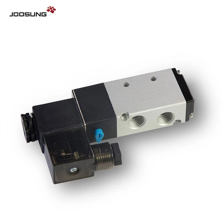 Pneumatic Parts