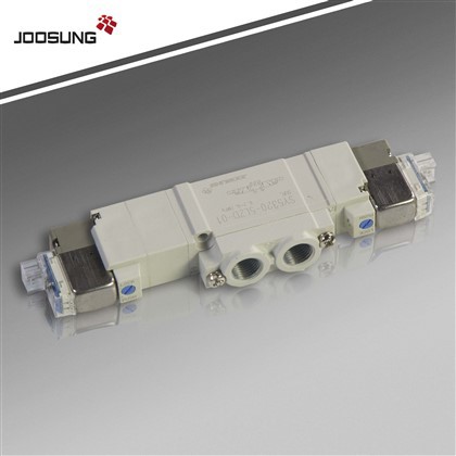 Sy5420 ARY ARTLUUT -01 5 / 2 - Суленоид клапаннары